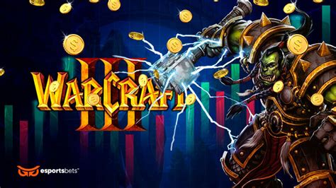 warcraft3 betting